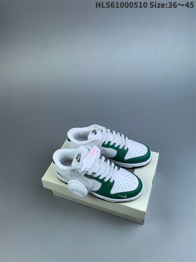 men Low top dunk sb shoes 36-45 2025-9-19-343